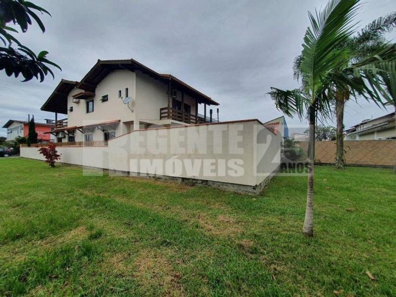 Casa 4 quartos no Carianos em Florianópolis - Foto 5