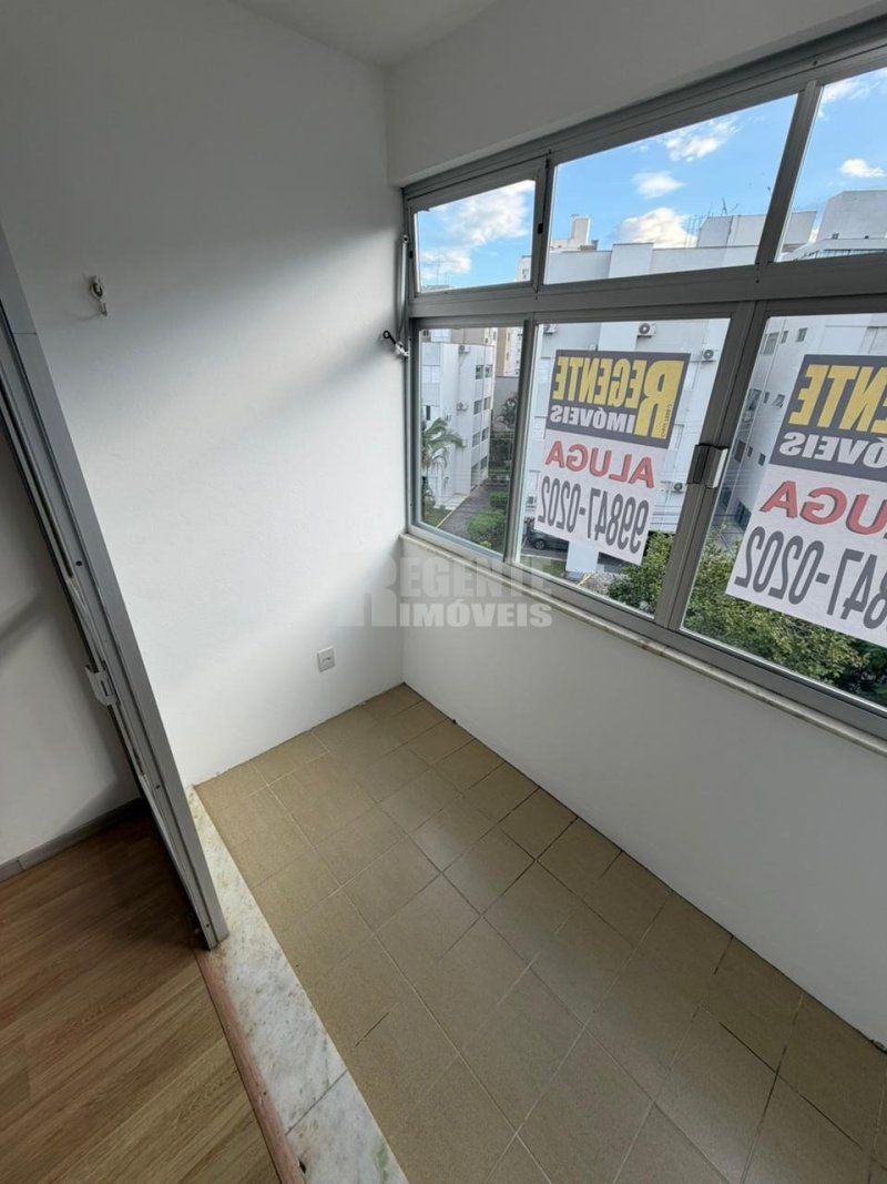 Apartamento 3 quartos no Trindade em Florianópolis - Foto 3