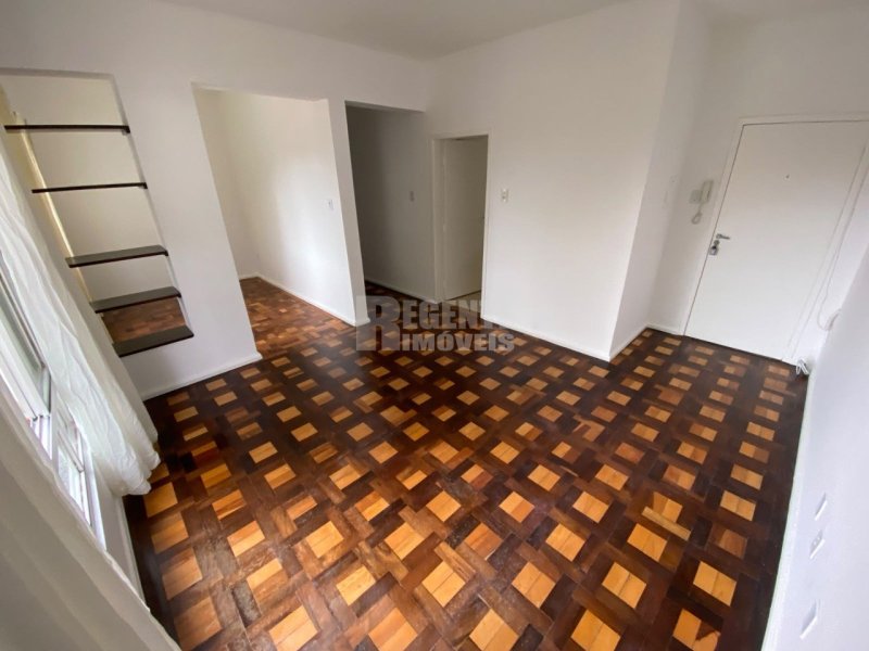 Apartamento 2 quartos no Trindade em Florianópolis - Foto 2