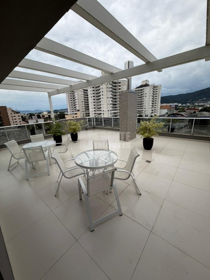 Apartamento 1 quartos no Trindade em Florianópolis - Foto 19