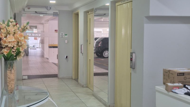 Apartamento 2 quartos no Itacorubi em Florianópolis - Foto 16