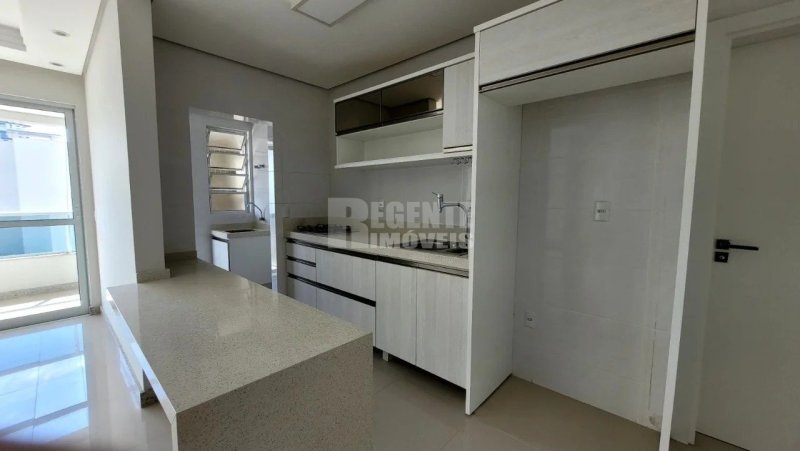 Apartamento 2 quartos no Beiramar em Florianópolis - Foto 7