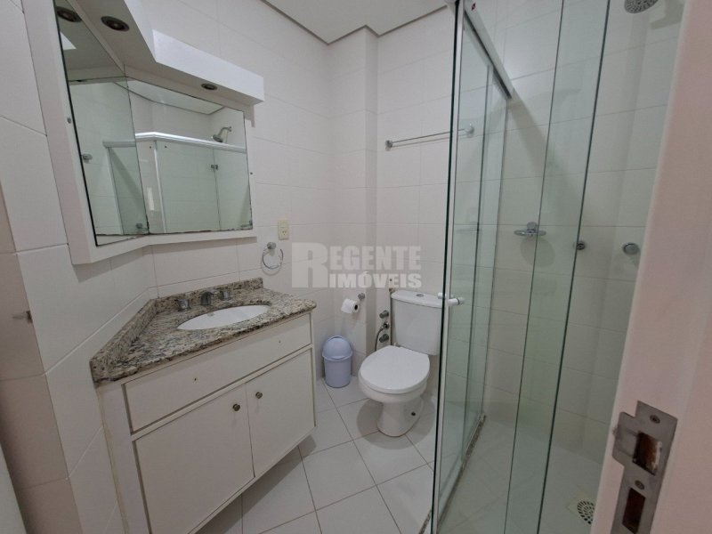 Apartamento 3 quartos no Itacorubi em Florianópolis - Foto 24