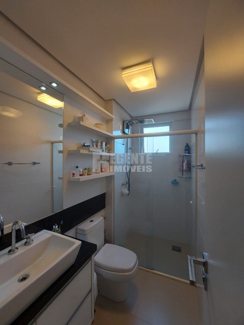 Apartamento 3 quartos no Agronômica em Florianópolis - Foto 9