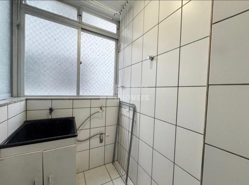 Apartamento 3 quartos no Itacorubi em Florianópolis - Foto 9
