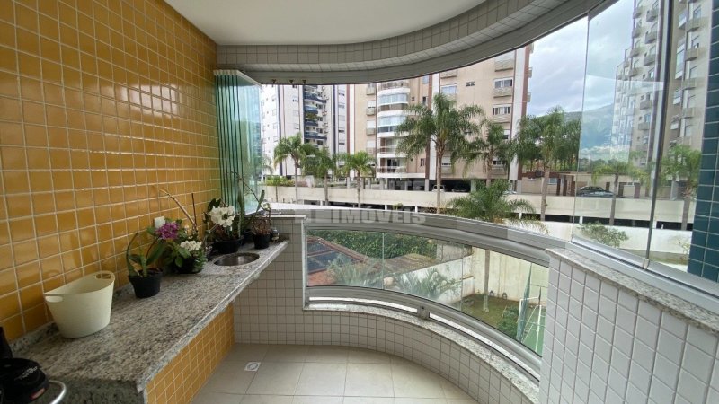 Apartamento 3 quartos no Itacorubi em Florianópolis - Foto 10