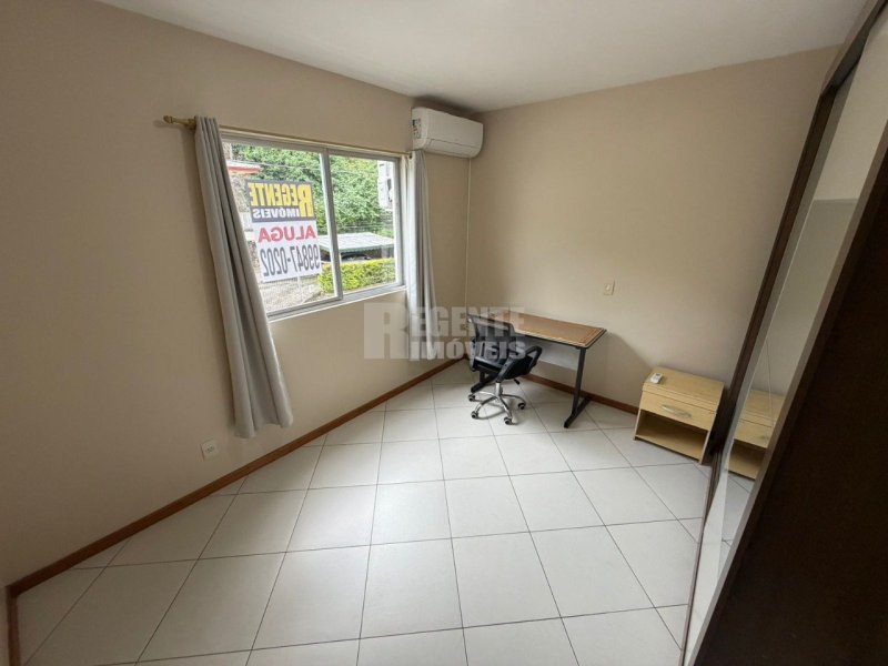 Apartamento 2 quartos no Carvoeira em Florianópolis - Foto 11