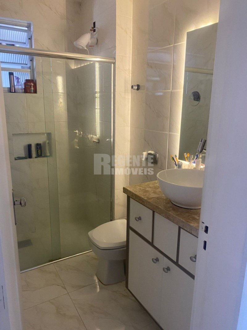 Apartamento 3 quartos no Trindade em Florianópolis - Foto 12
