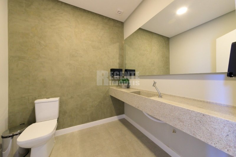 Apartamento 3 quartos no João Paulo em Florianópolis - Foto 47