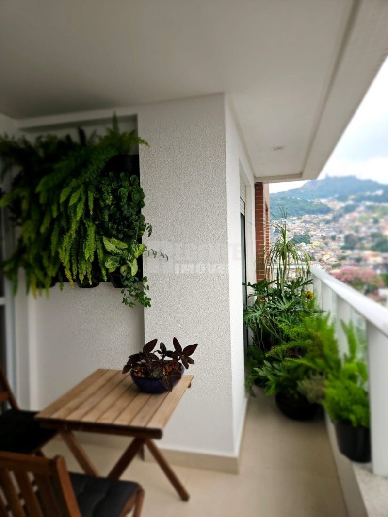 Apartamento 3 quartos no Centro em Florianópolis - Foto 23