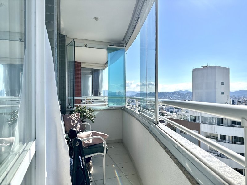 Apartamento 2 quartos no Capoeiras em Florianópolis - Foto 11