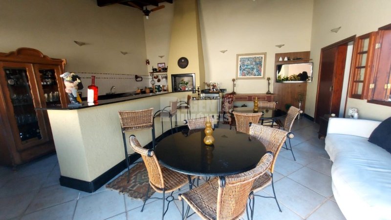 Casa 4 quartos no Jardim Anchieta em Florianópolis - Foto 30