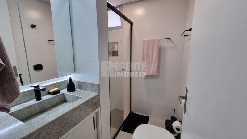 Apartamento 3 quartos no Trindade em Florianópolis - Foto 25