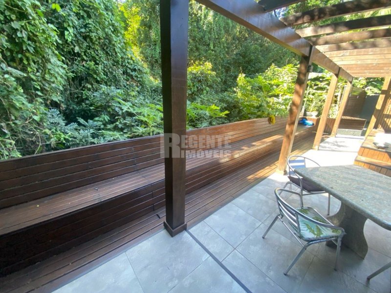 Casa 3 quartos no Itacorubi em Florianópolis - Foto 4