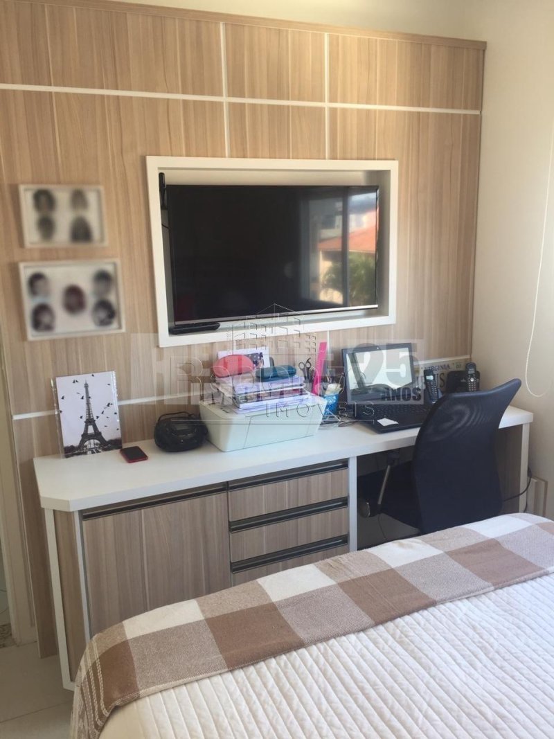 Apartamento 2 quartos no Estreito em Florianópolis - Foto 9