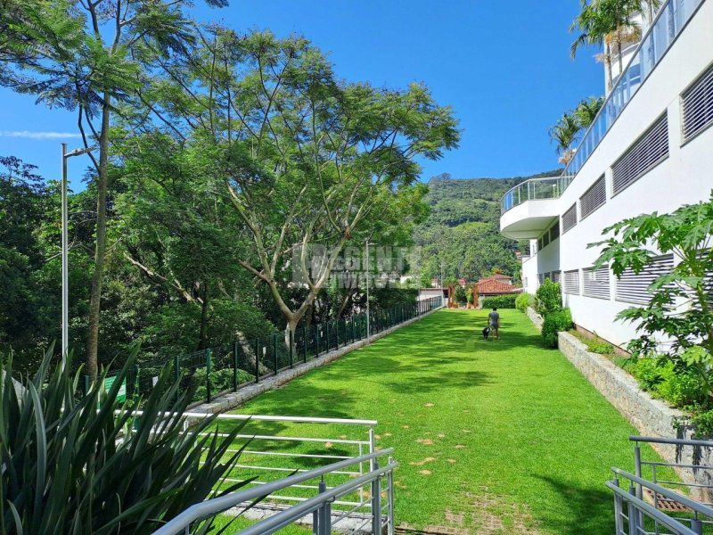Apartamento 3 quartos no Pantanal em Florianópolis - Foto 19