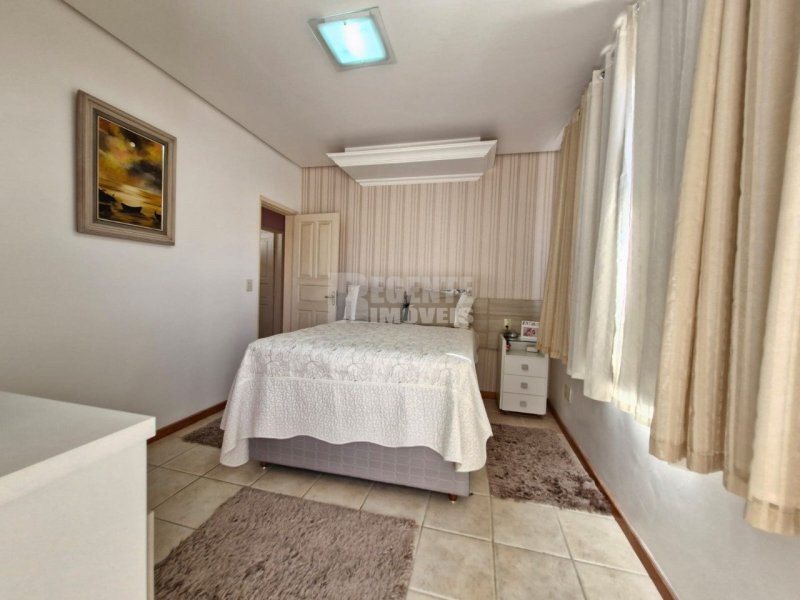 Casa 4 quartos no Trindade em Florianópolis - Foto 43