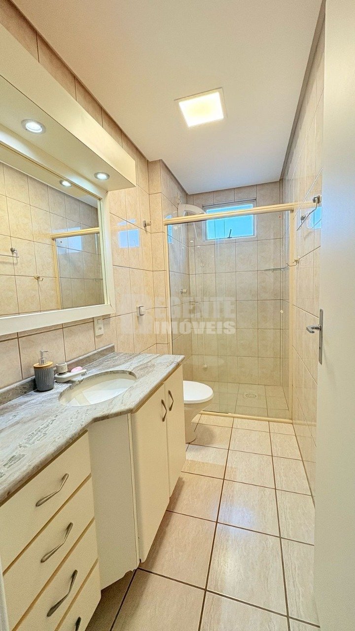 Apartamento 3 quartos no Itacorubi em Florianópolis - Foto 17
