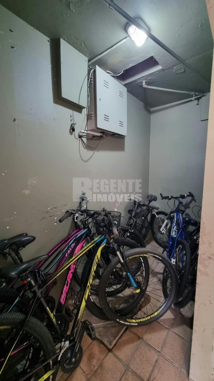 Apartamento 3 quartos no Trindade em Florianópolis - Foto 33