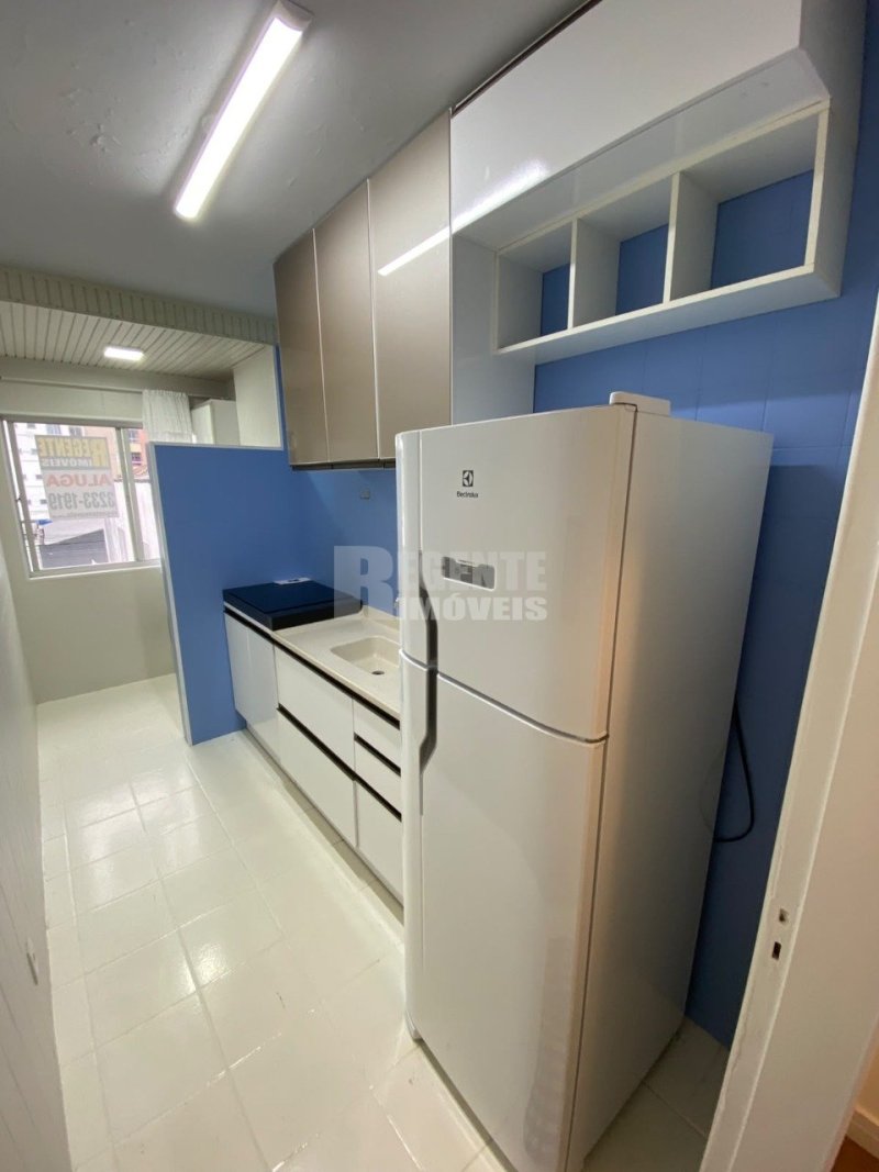 Apartamento 1 quartos no Trindade em Florianópolis - Foto 4