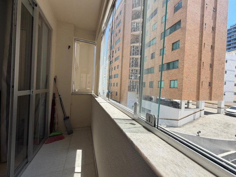 Apartamento 1 quartos no Centro em Florianópolis - Foto 5