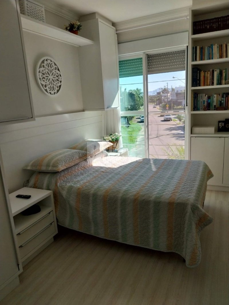 Casa em Condomínio 4 quartos no Canasvieiras em Florianópolis - Foto 30