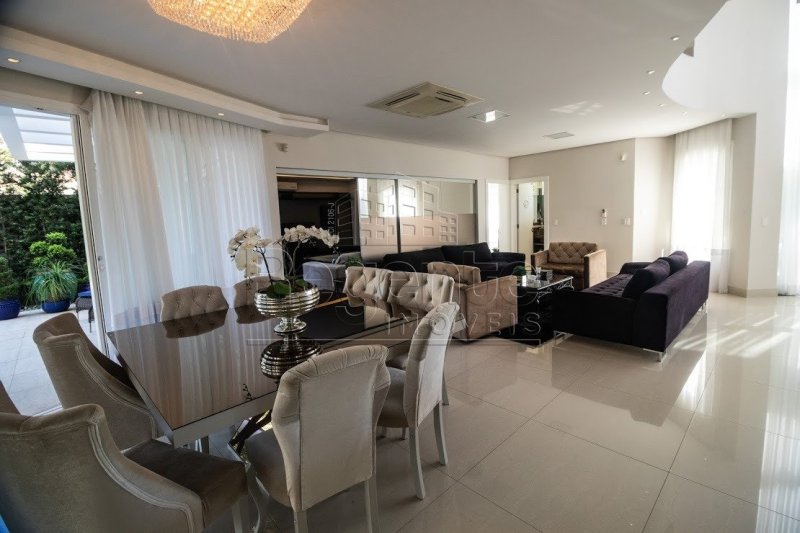 Casa 4 quartos no Jurerê Internacional em Florianópolis - Foto 5