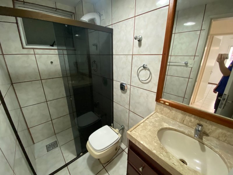 Apartamento 2 quartos no Trindade em Florianópolis - Foto 7