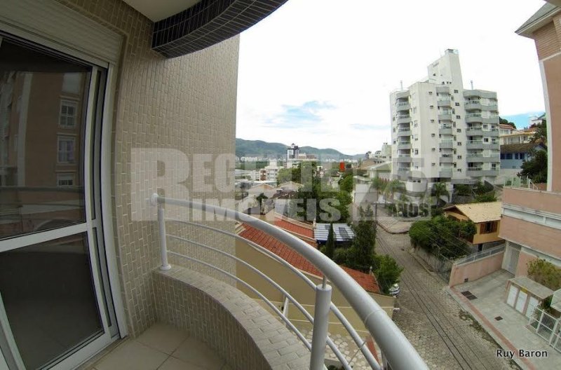 Apartamento 3 quartos no Agronômica em Florianópolis - Foto 16