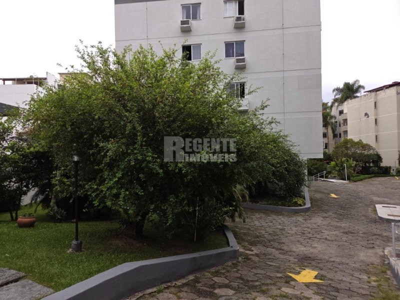 Apartamento 2 quartos no Trindade em Florianópolis - Foto 24
