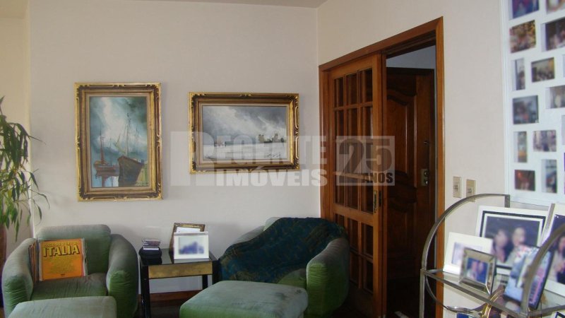 Apartamento 4 quartos no Agronômica em Florianópolis - Foto 11