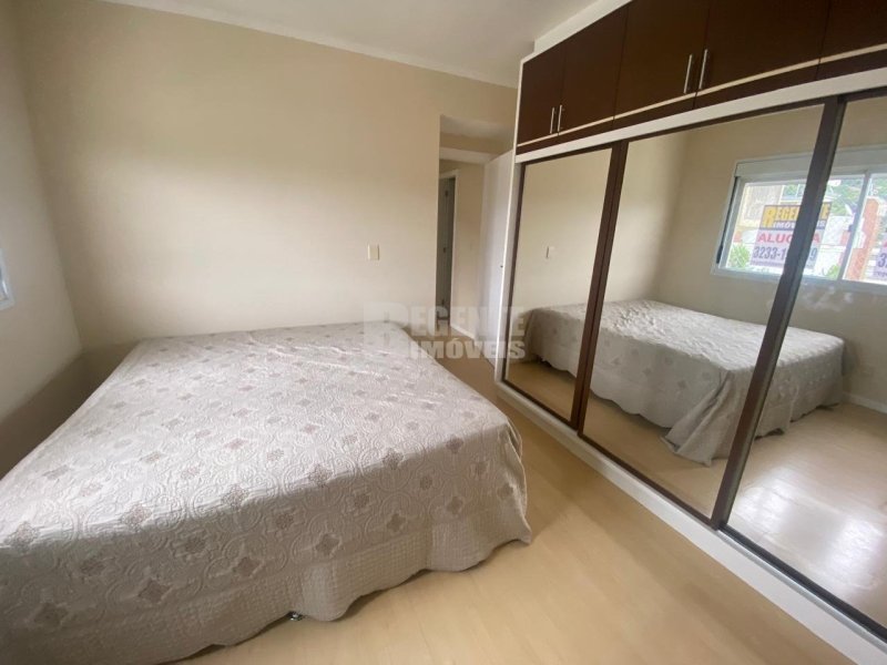 Apartamento 2 quartos no Córrego Grande em Florianópolis - Foto 3