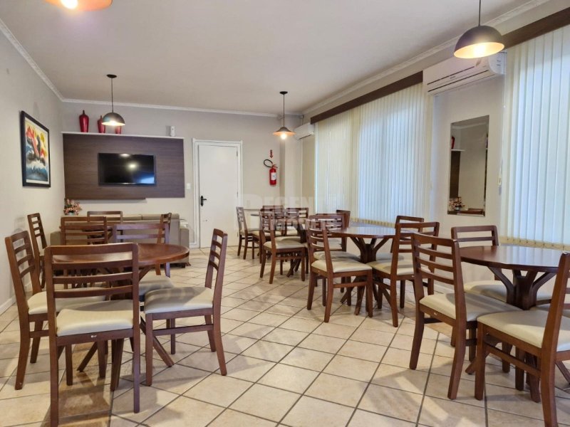 Apartamento 3 quartos no Centro em Florianópolis - Foto 2