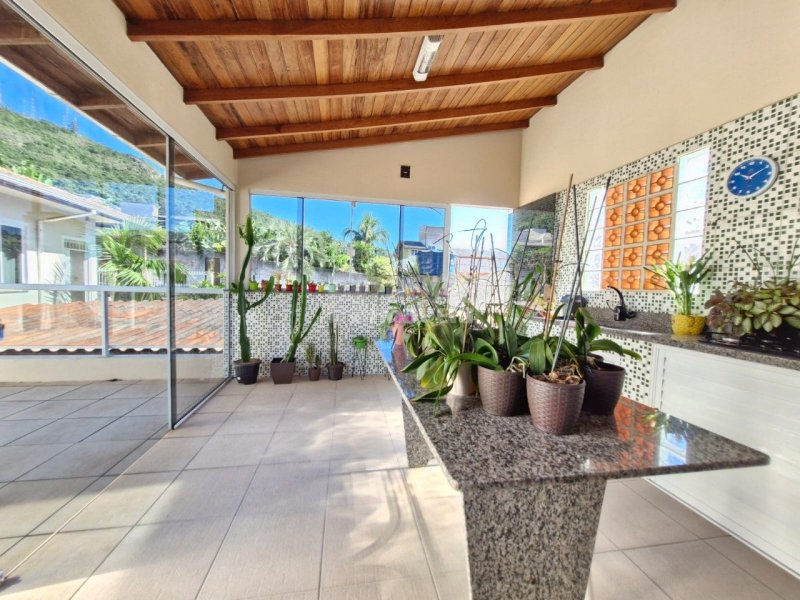 Casa 4 quartos no Trindade em Florianópolis - Foto 28