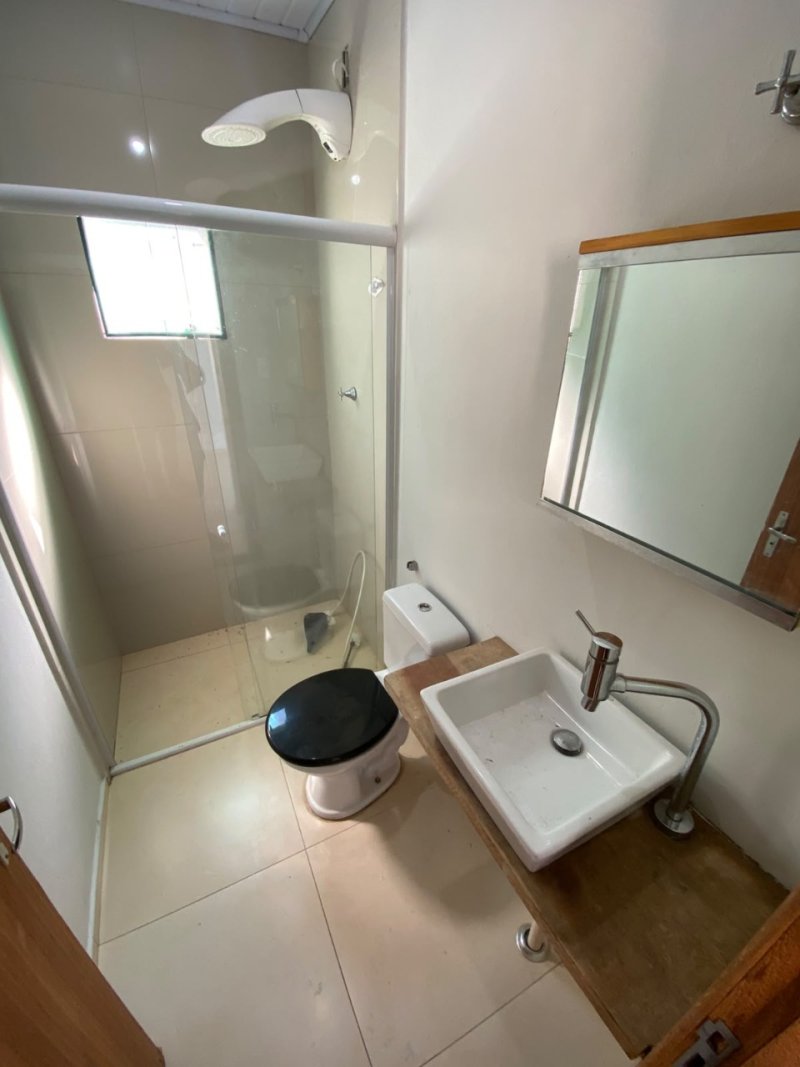 Apartamento 1 quartos no Carianos em Florianópolis - Foto 7