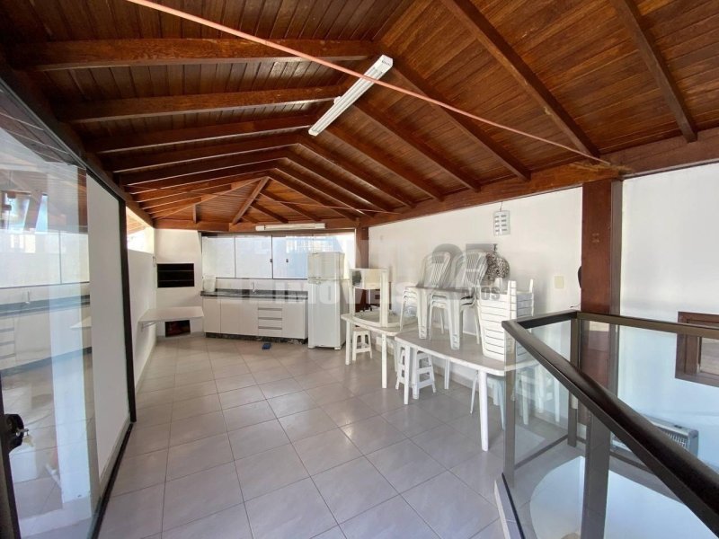 Cobertura 3 quartos no Carvoeira em Florianópolis - Foto 12