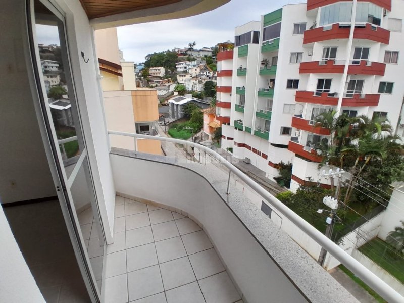 Apartamento 2 quartos no Trindade em Florianópolis - Foto 16