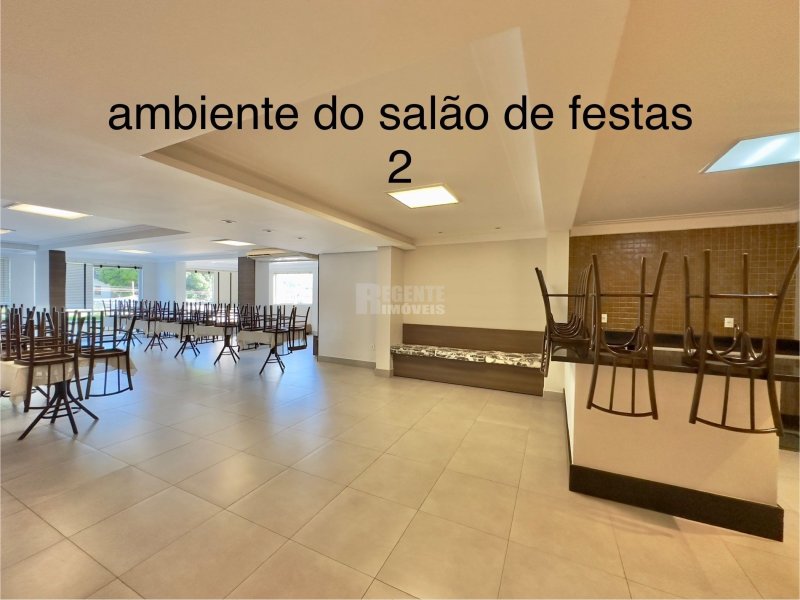 Apartamento 2 quartos no Capoeiras em Florianópolis - Foto 31