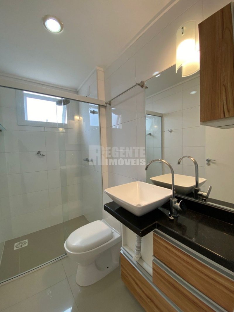 Apartamento 2 quartos no Pantanal em Florianópolis - Foto 13