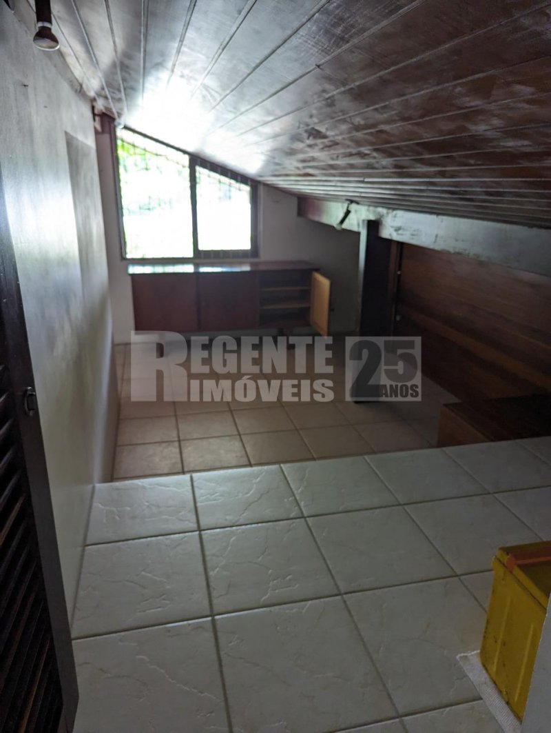 Casa 6 quartos no Trindade em Florianópolis - Foto 26