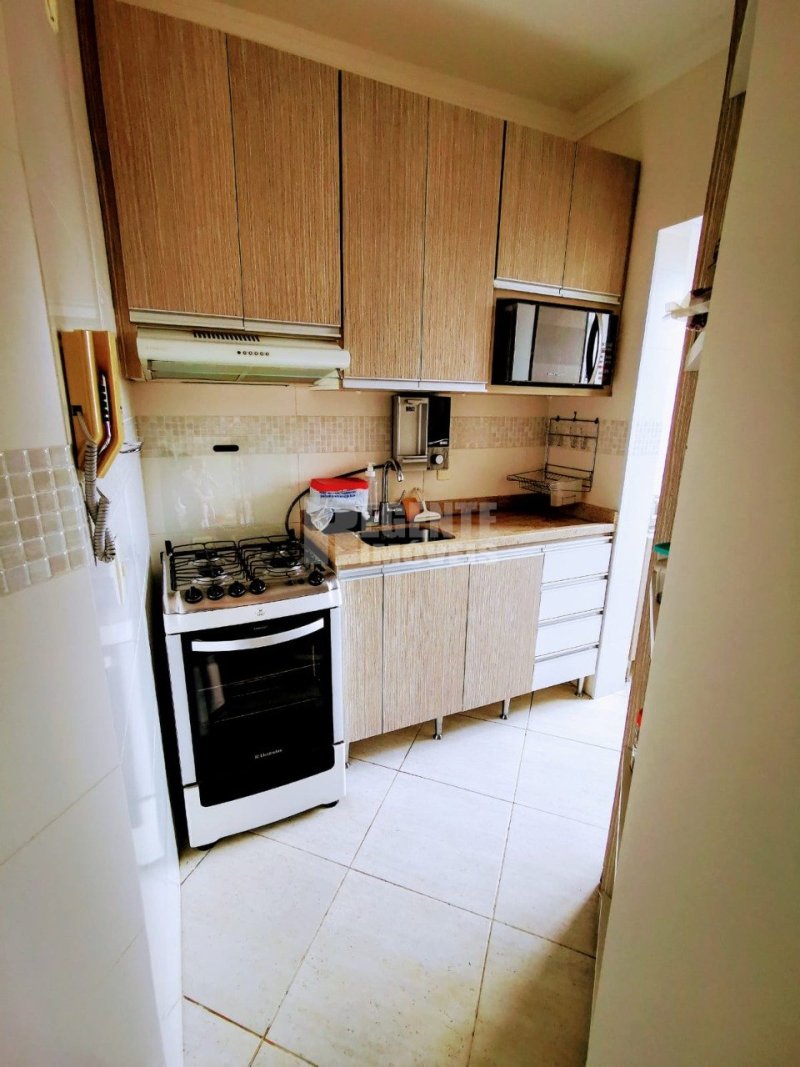 Apartamento 3 quartos no Centro em Florianópolis - Foto 17