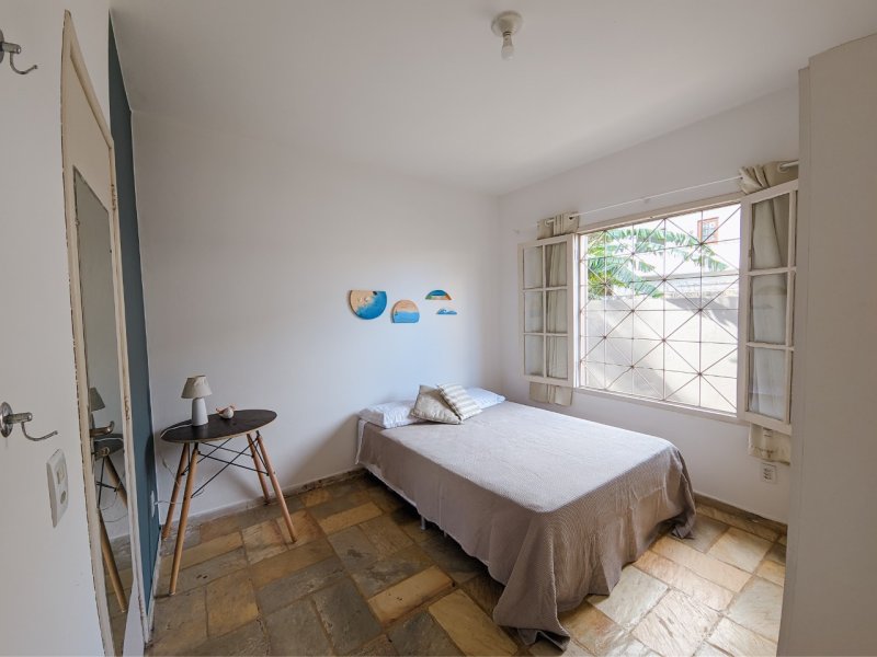 Casa 3 quartos no Morro das Pedras em Florianópolis - Foto 6