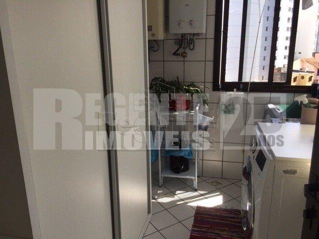 Apartamento 3 quartos no Centro em Florianópolis - Foto 11