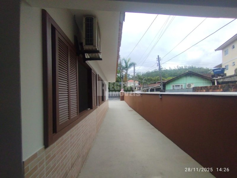 Casa 4 quartos no Córrego Grande em Florianópolis - Foto 4