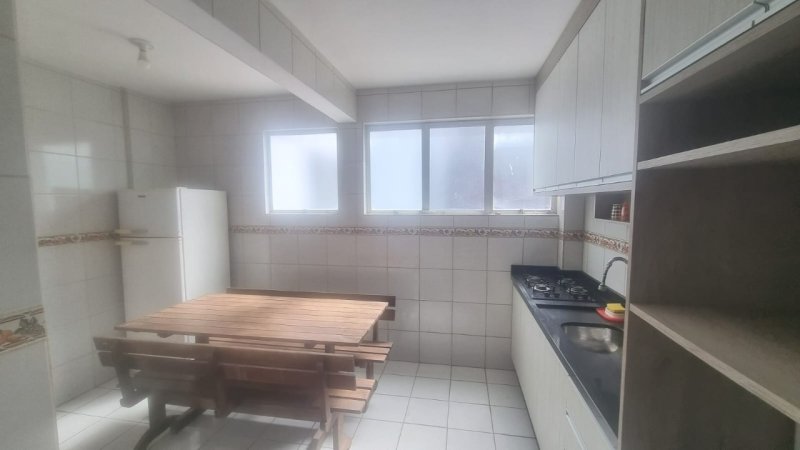 Apartamento 3 quartos no Trindade em Florianópolis - Foto 3