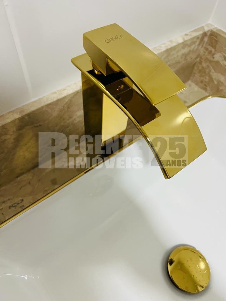 Apartamento 3 quartos no Ingleses do Rio Vermelho em Florianópolis - Foto 31