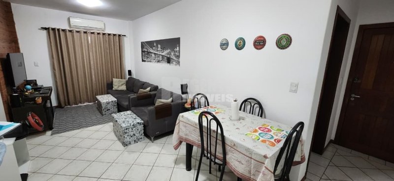 Apartamento 3 quartos no Carvoeira em Florianópolis - Foto 2