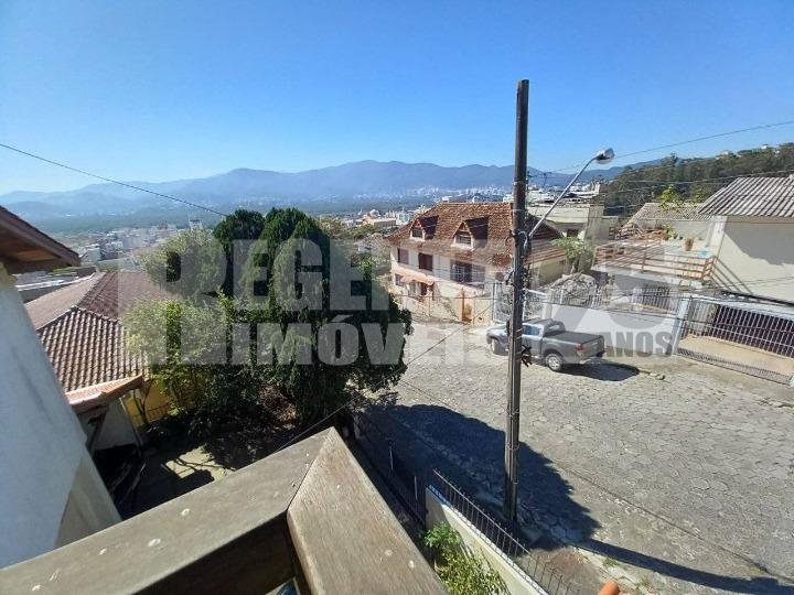 Casa 6 quartos no Trindade em Florianópolis - Foto 33