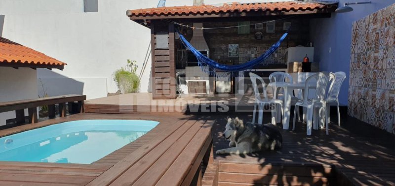 Casa 3 quartos no Trindade em Florianópolis - Foto 2