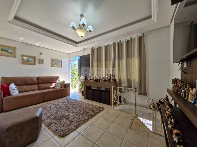 Casa 4 quartos no Trindade em Florianópolis - Foto 53
